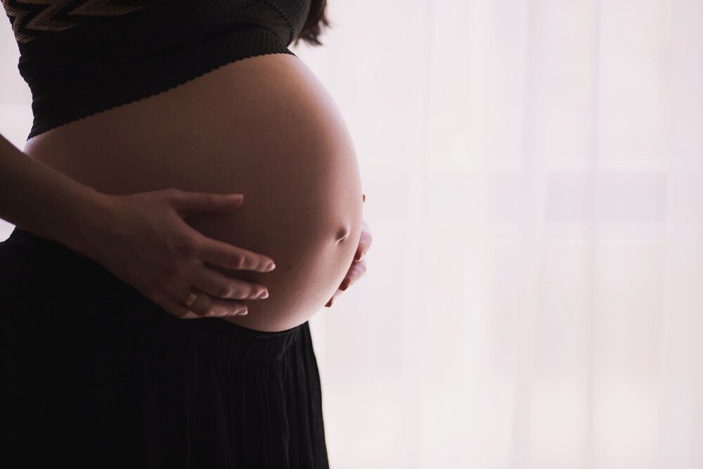Chiropractic Support During Pregnancy